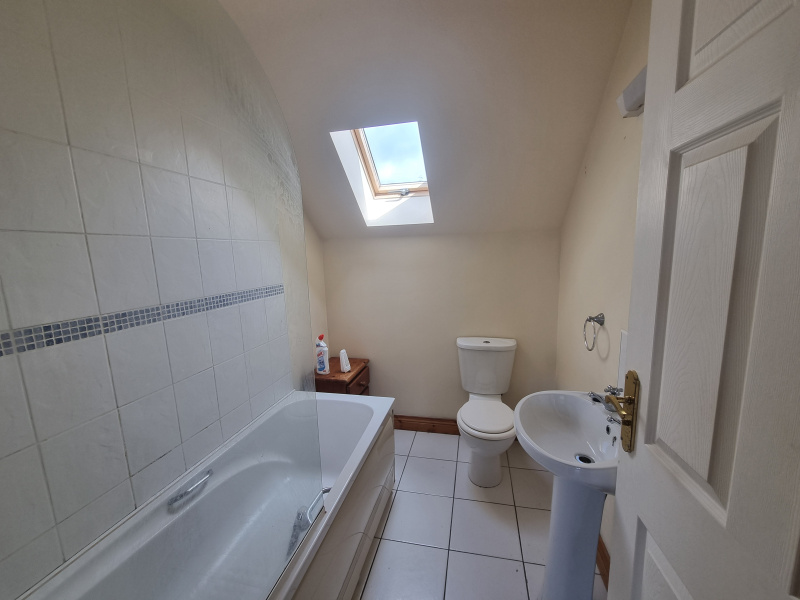 Mariners View, Castletown-Bearhaven, P75 NF77