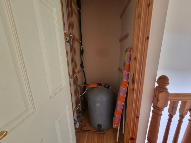 Mariners View, Castletown-Bearhaven, P75 NF77