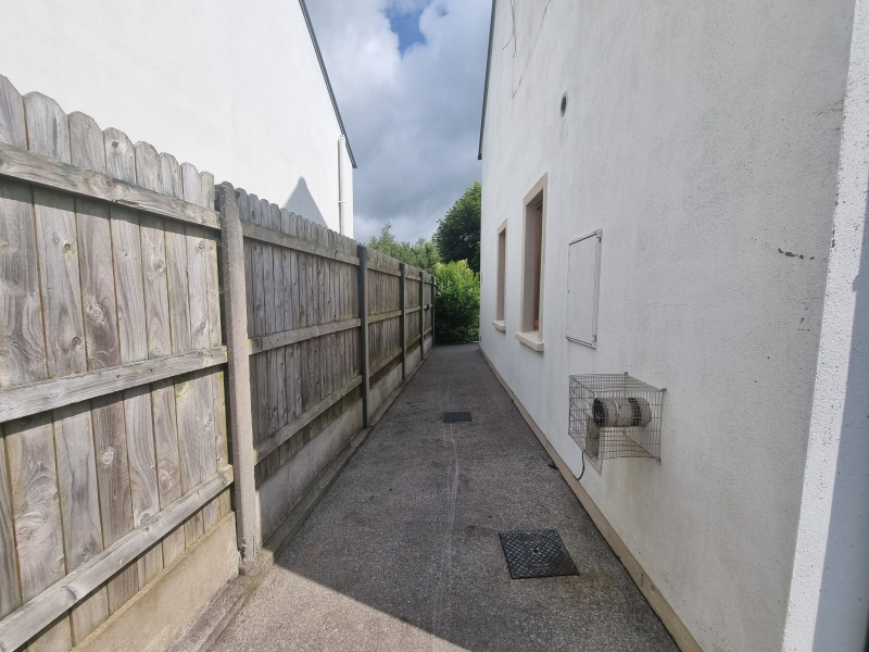 Mariners View, Castletown-Bearhaven, P75 NF77