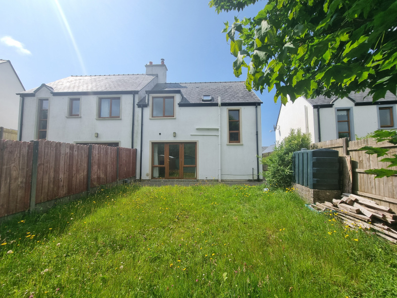 Mariners View, Castletown-Bearhaven, P75 NF77