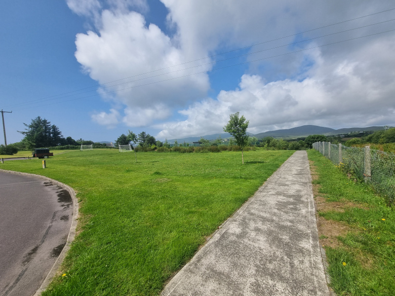 Mariners View, Castletown-Bearhaven, P75 NF77