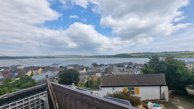 Haymans Hill, Youghal, P36W267