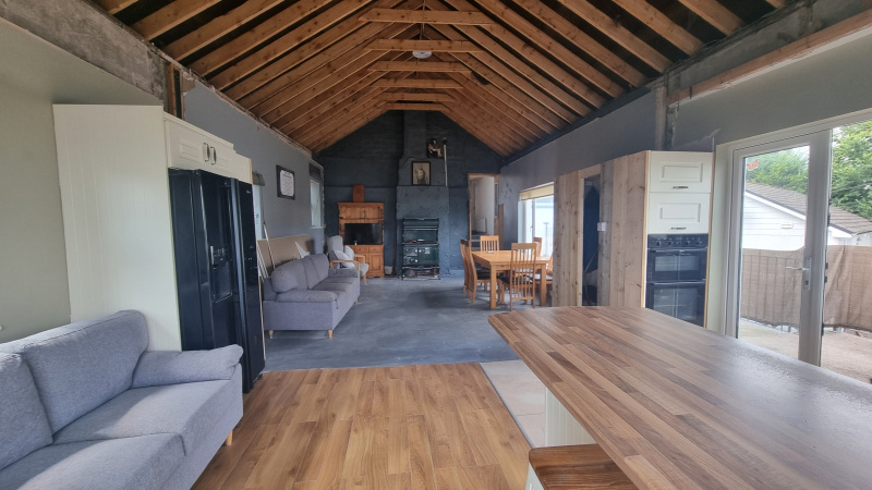 Haymans Hill, Youghal, P36W267