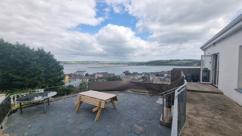 Haymans Hill, Youghal, P36W267