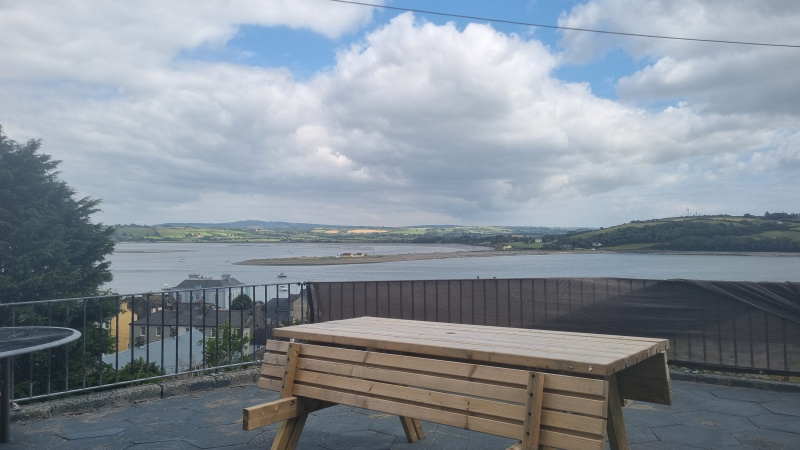 Haymans Hill, Youghal, P36W267