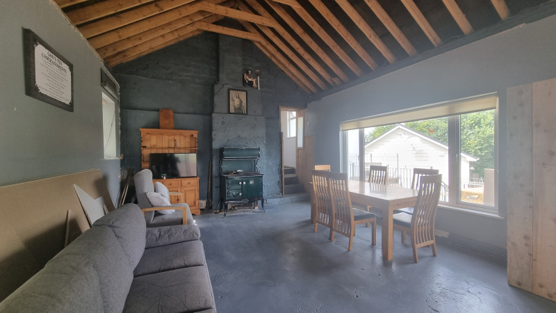 Haymans Hill, Youghal, P36W267