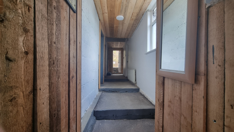 Haymans Hill, Youghal, P36W267