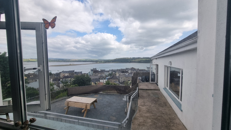 Haymans Hill, Youghal, P36W267