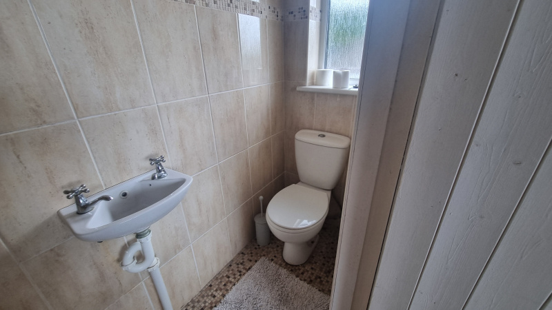 Haymans Hill, Youghal, P36W267