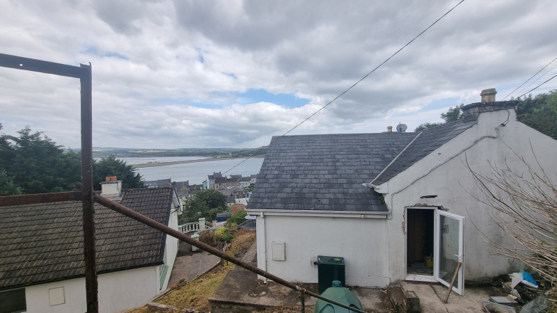 Haymans Hill, Youghal, P36W267