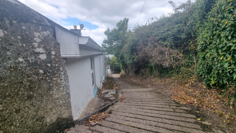 Haymans Hill, Youghal, P36W267