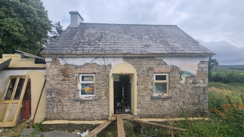 Mountcollins, Abbeyfeale, Limerick, V94T1W8