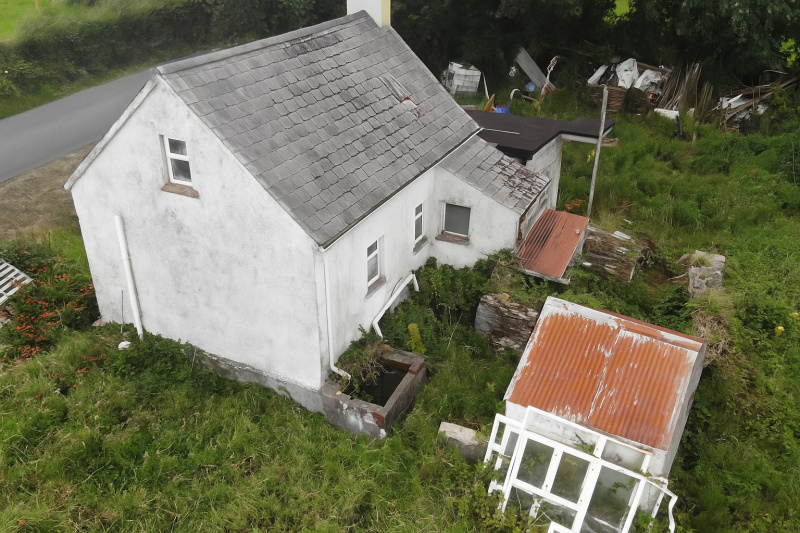 Mountcollins, Abbeyfeale, Limerick, V94T1W8