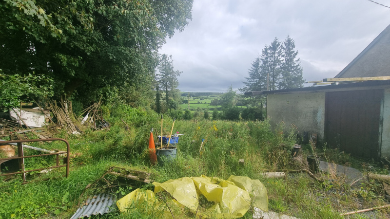 Mountcollins, Abbeyfeale, Limerick, V94T1W8