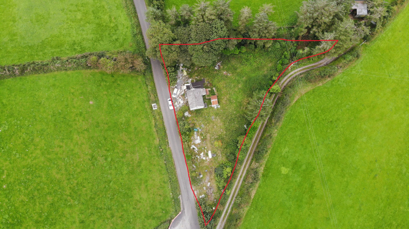 Mountcollins, Abbeyfeale, Limerick, V94T1W8