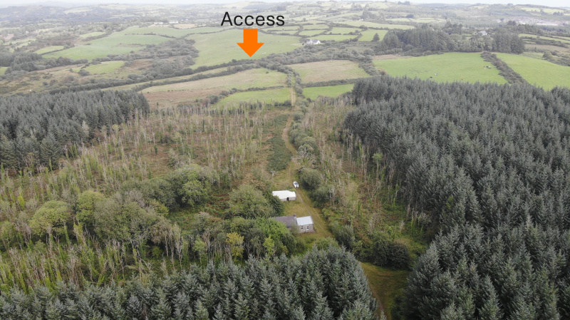 Haremount, Kilmichael, Macroom, P12 H599