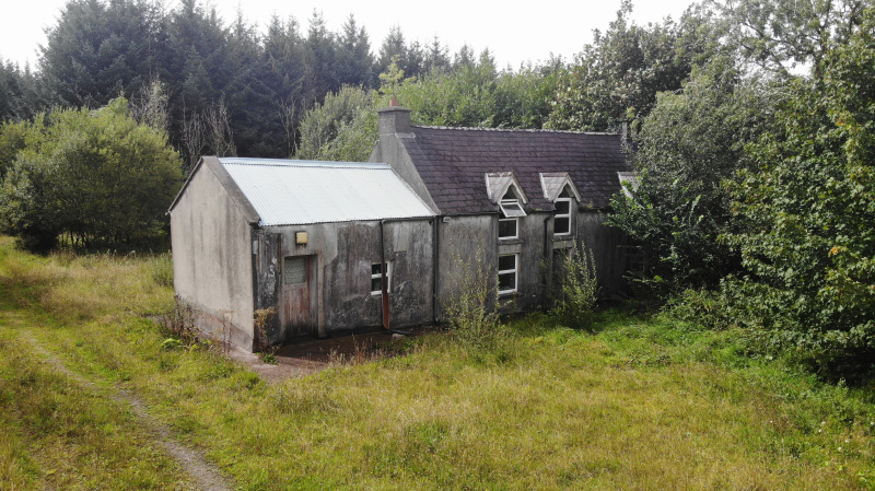 Haremount, Kilmichael, Macroom, P12 H599