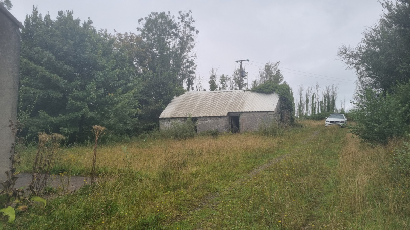 Haremount, Kilmichael, Macroom, P12 H599