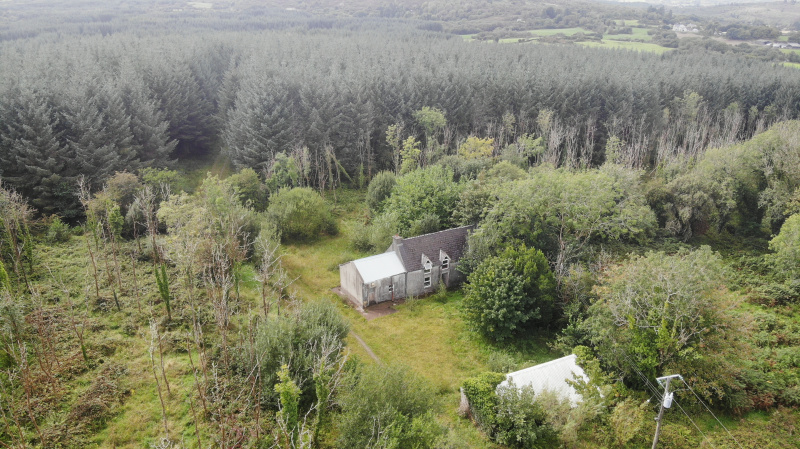 Haremount, Kilmichael, Macroom, P12 H599