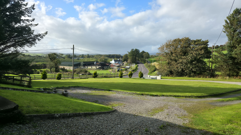 Bunalun, Skibbereen, P81 H663