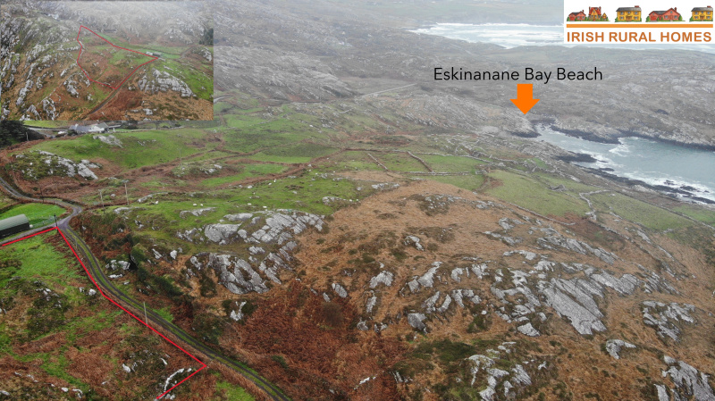 Reentrusk, Allihies, Co.Cork