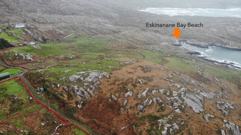 Reentrusk, Allihies, Co.Cork