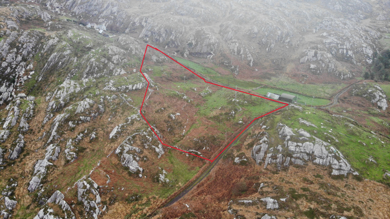 Reentrusk, Allihies, Co.Cork