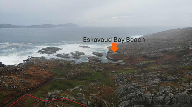 Reentrusk, Allihies, Co.Cork