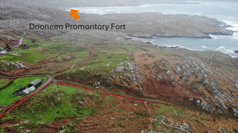 Reentrusk, Allihies, Co.Cork