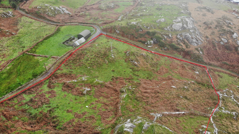 Reentrusk, Allihies, Co.Cork