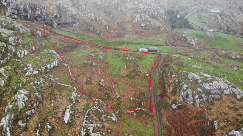 Reentrusk, Allihies, Co.Cork