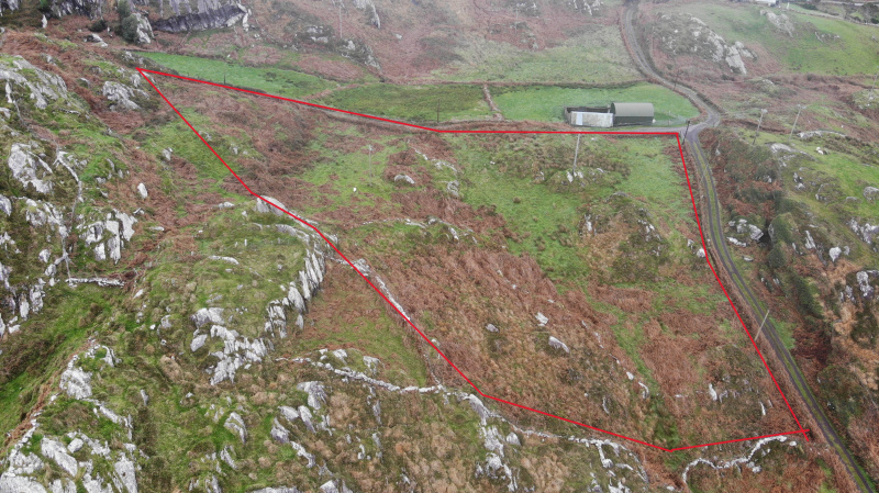 Reentrusk, Allihies, Co.Cork