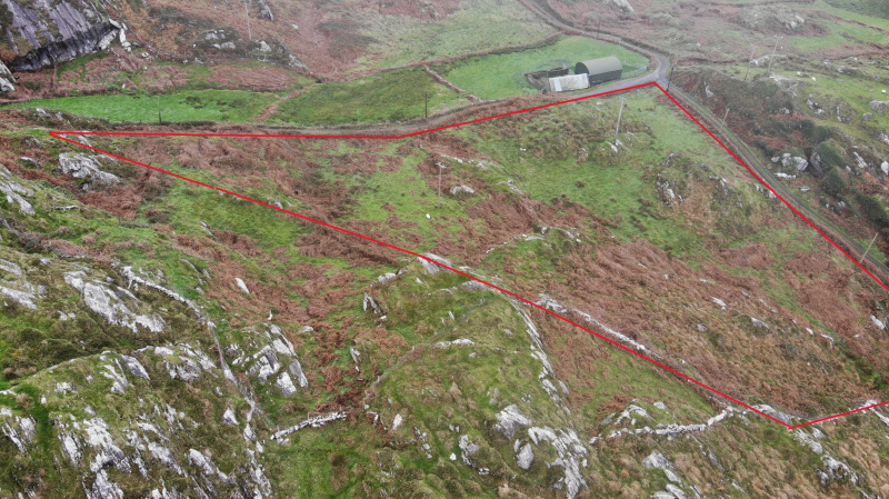 Reentrusk, Allihies, Co.Cork