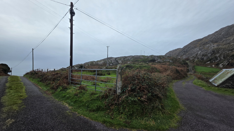 Reentrusk, Allihies, Co.Cork