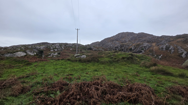 Reentrusk, Allihies, Co.Cork