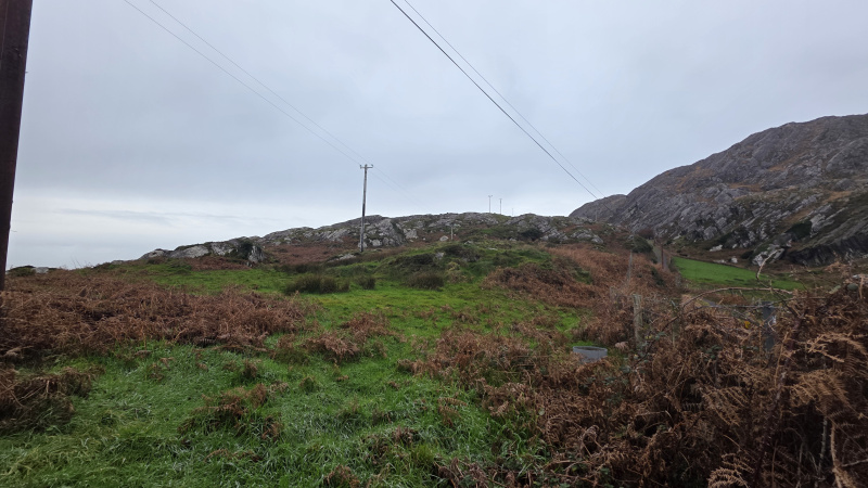 Reentrusk, Allihies, Co.Cork