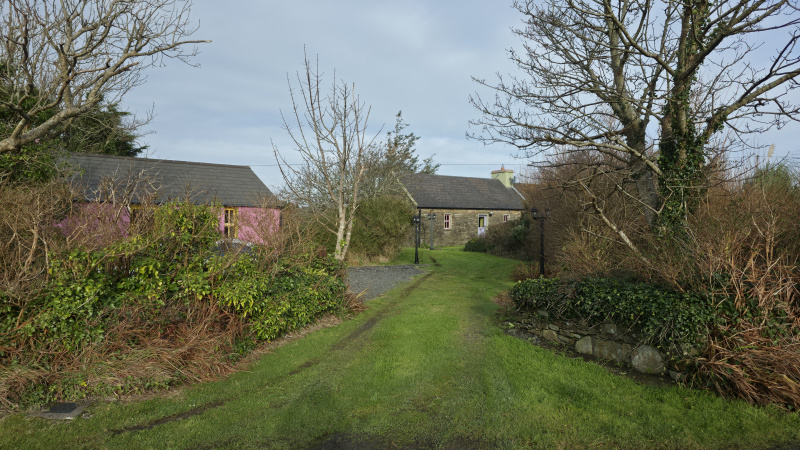 Poulnacalee, Church Cross, Skibbereen, P81 CH74