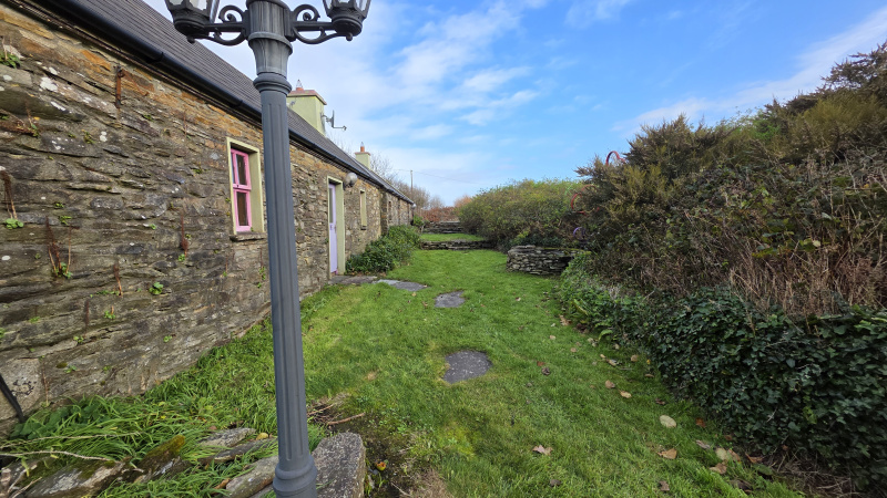 Poulnacalee, Church Cross, Skibbereen, P81 CH74