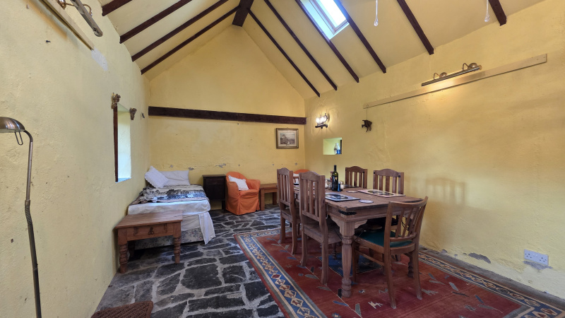 Poulnacalee, Church Cross, Skibbereen, P81 CH74