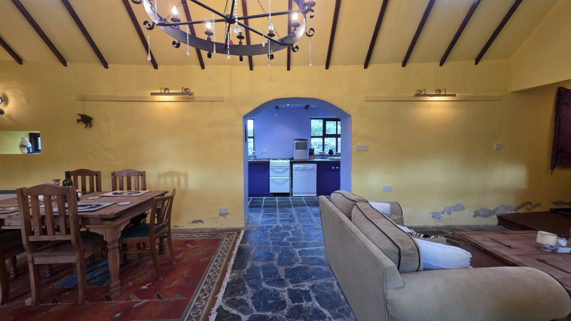 Poulnacalee, Church Cross, Skibbereen, P81 CH74