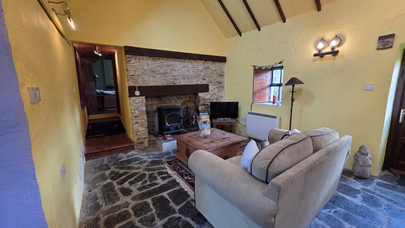 Poulnacalee, Church Cross, Skibbereen, P81 CH74