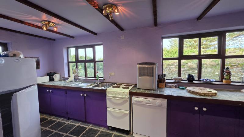 Poulnacalee, Church Cross, Skibbereen, P81 CH74