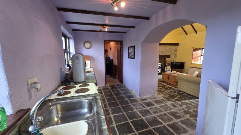 Poulnacalee, Church Cross, Skibbereen, P81 CH74