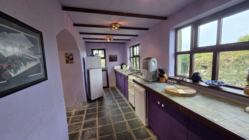 Poulnacalee, Church Cross, Skibbereen, P81 CH74