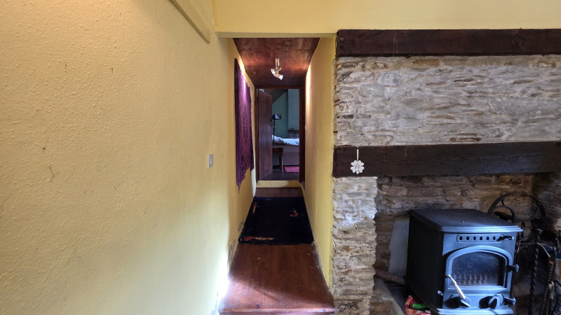 Poulnacalee, Church Cross, Skibbereen, P81 CH74