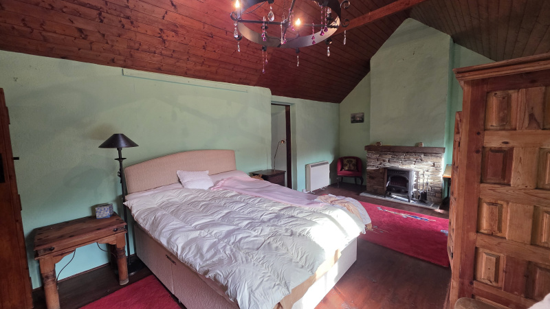 Poulnacalee, Church Cross, Skibbereen, P81 CH74