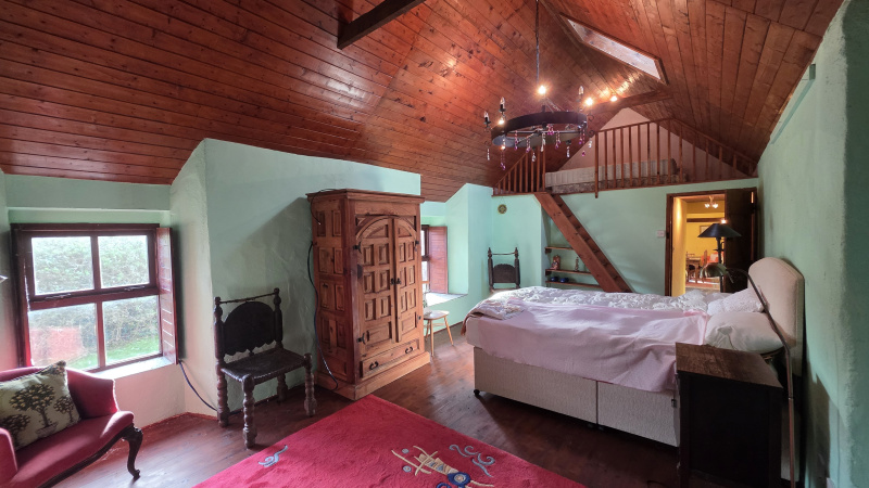 Poulnacalee, Church Cross, Skibbereen, P81 CH74