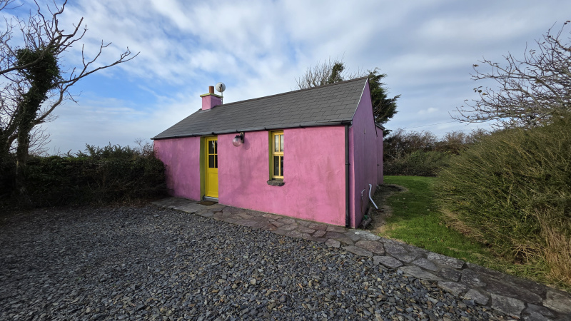 Poulnacalee, Church Cross, Skibbereen, P81 CH74