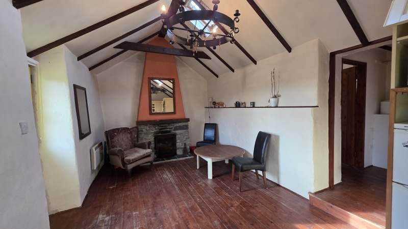 Poulnacalee, Church Cross, Skibbereen, P81 CH74