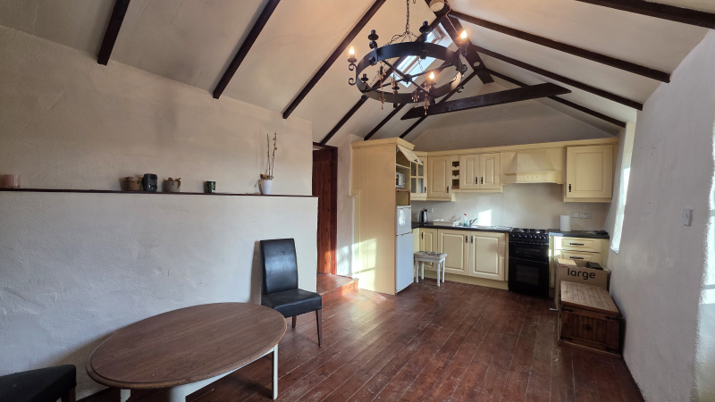 Poulnacalee, Church Cross, Skibbereen, P81 CH74